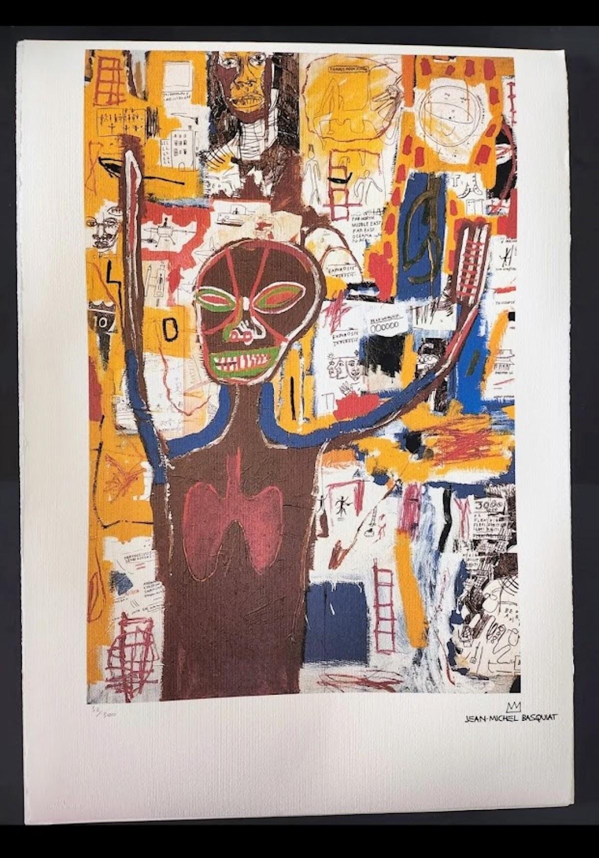 sebastian basquiat