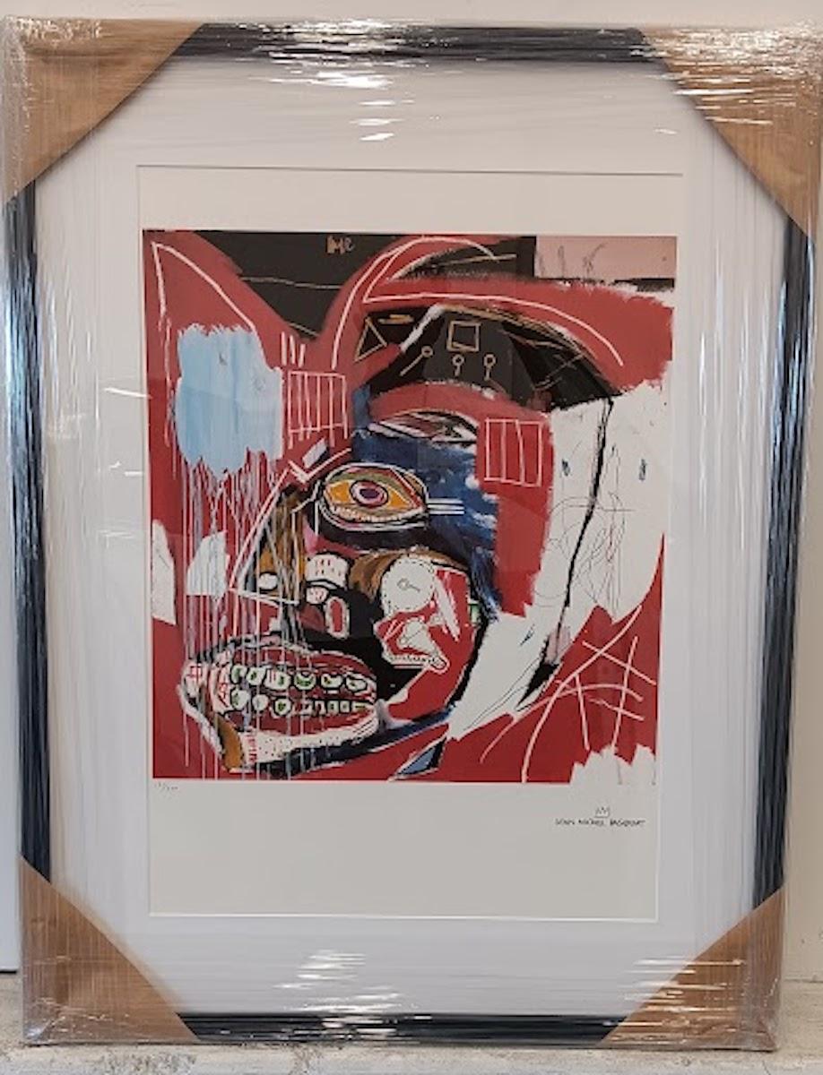 Jean-Michel Basquiat, 