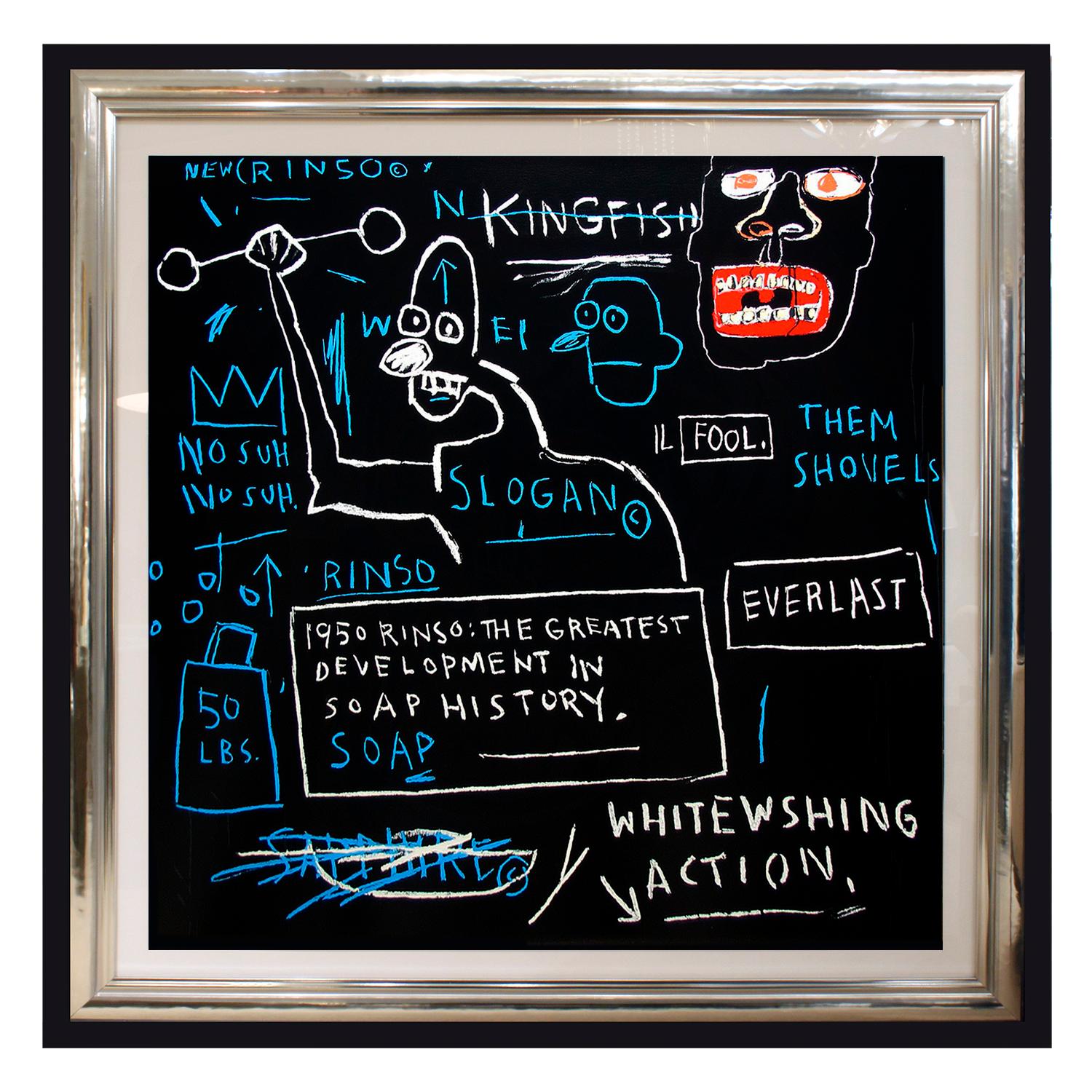 mecca basquiat