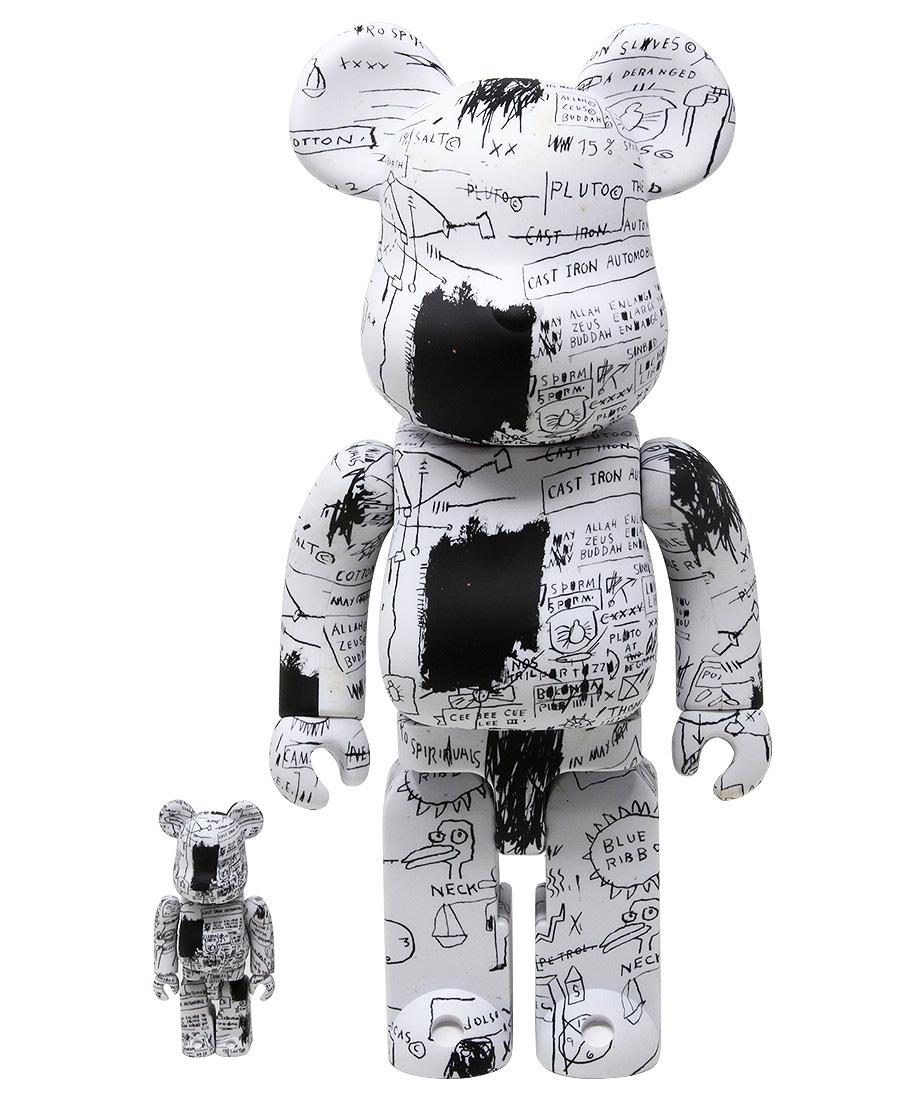 Basquiat Bearbrick - 71 For Sale on 1stDibs | bearbrick Basquiat Bearbrick - 71 For Sale on 1stDibs | bearbrick