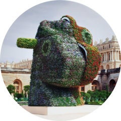 Split-Rocker (After Koons)