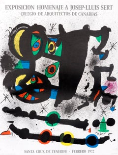 Surrealist Abstract Prints