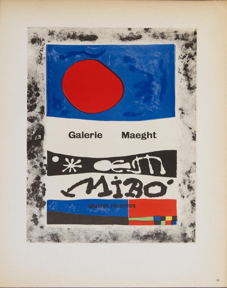 Unframed Abstract Prints