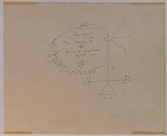 La Poétesse (Constellations)