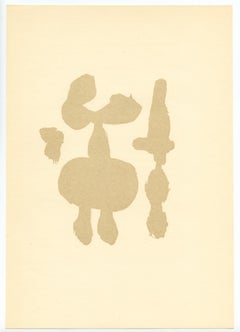 pochoir, 1947