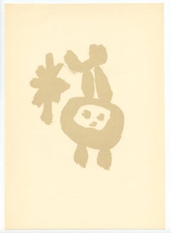 pochoir, 1947