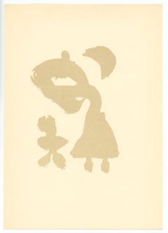 pochoir, 1947