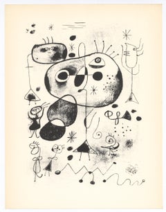 Composición surrealista