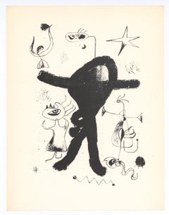 Composición surrealista
