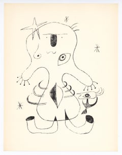 Composición surrealista