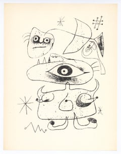 Composición surrealista