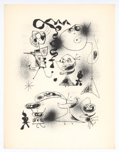 Composición surrealista