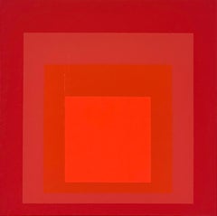 Homage to the Square