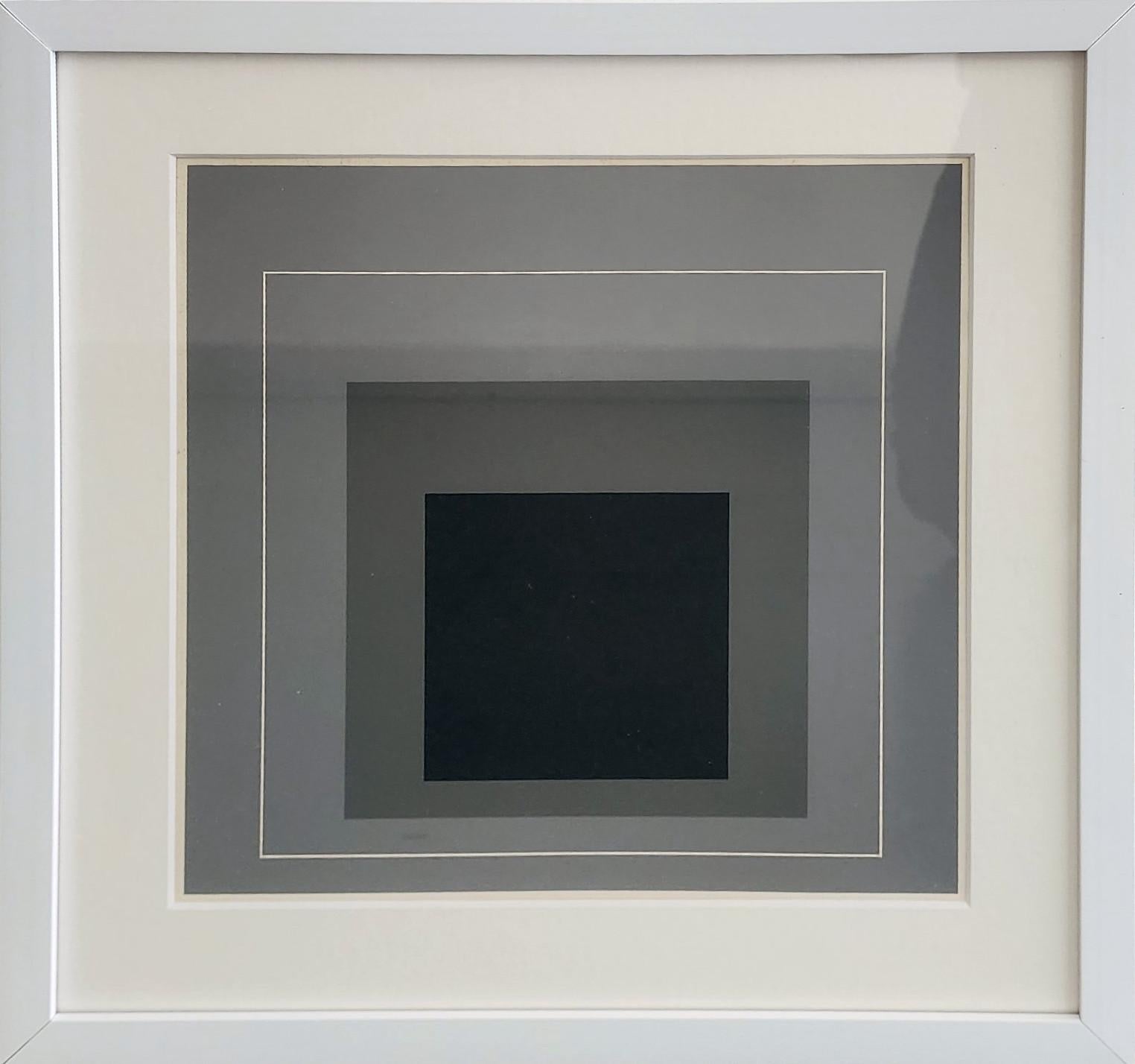 omaggio al quadrato albers
