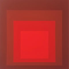 Homage to the Square: R-I D-5 (from "Albers")