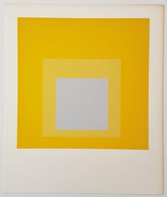 Homage to the Square: Selected (from "Albers")