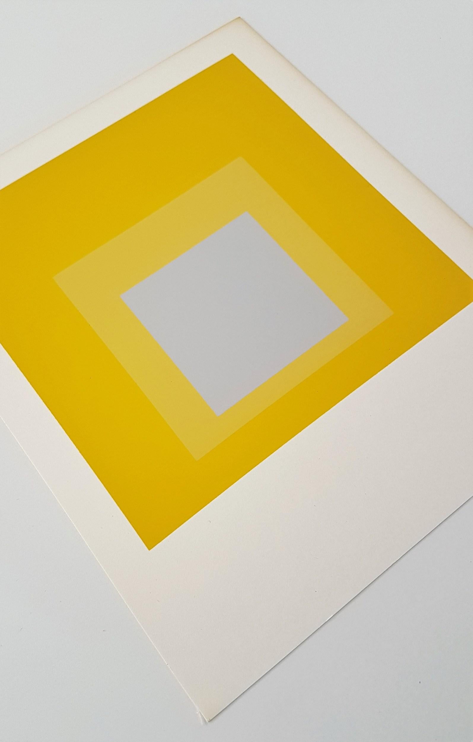 josef albers homage to the square series