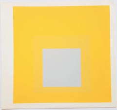 Homage to the Square: Selected (from "Albers")