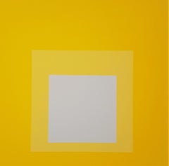 Homage to the Square: Selected (from "Albers")