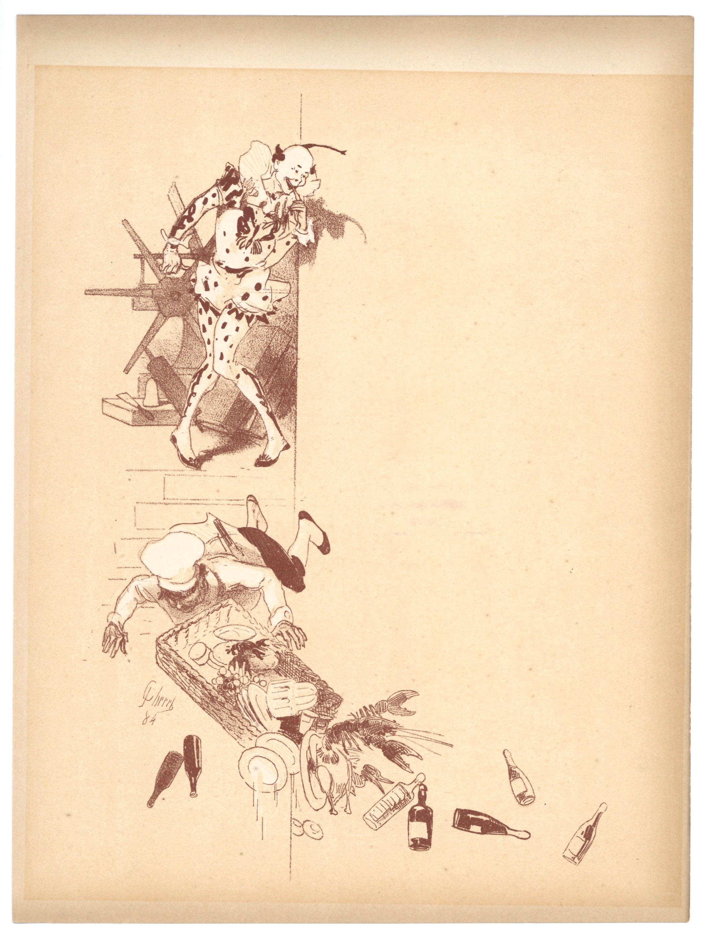 lithograph
