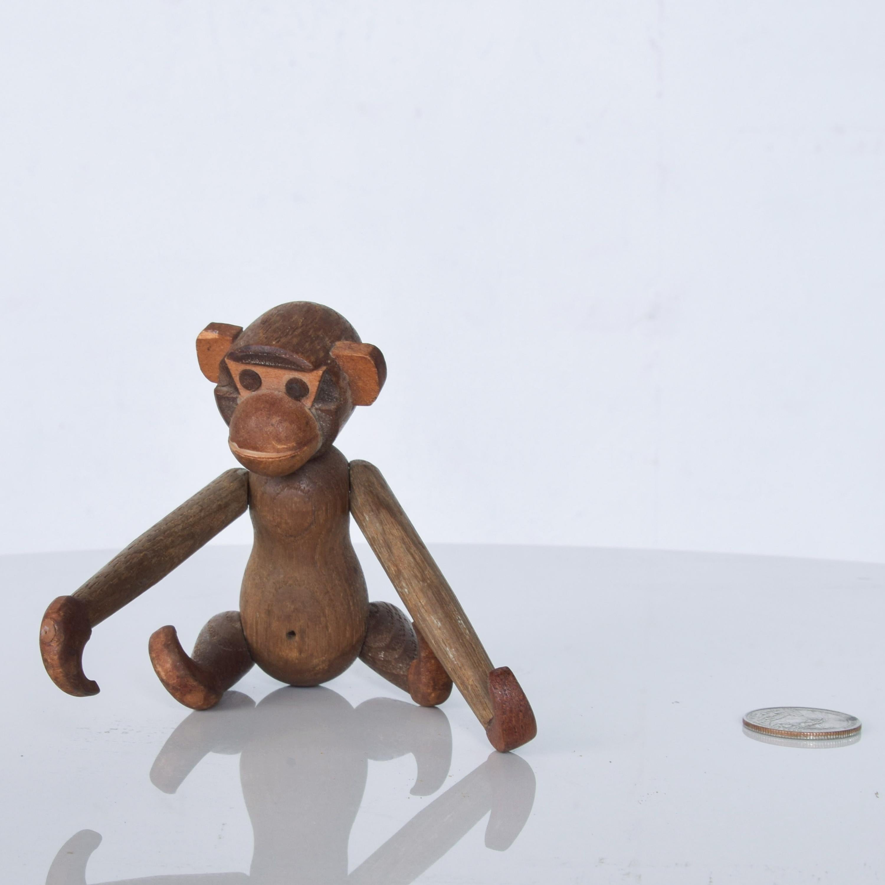 1960 monkey toy