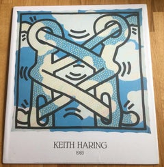 1985 Art Attack on Aids