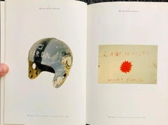 Basquiat Keith Haring Kenny Scharf-Ausstellungskatalog 1998