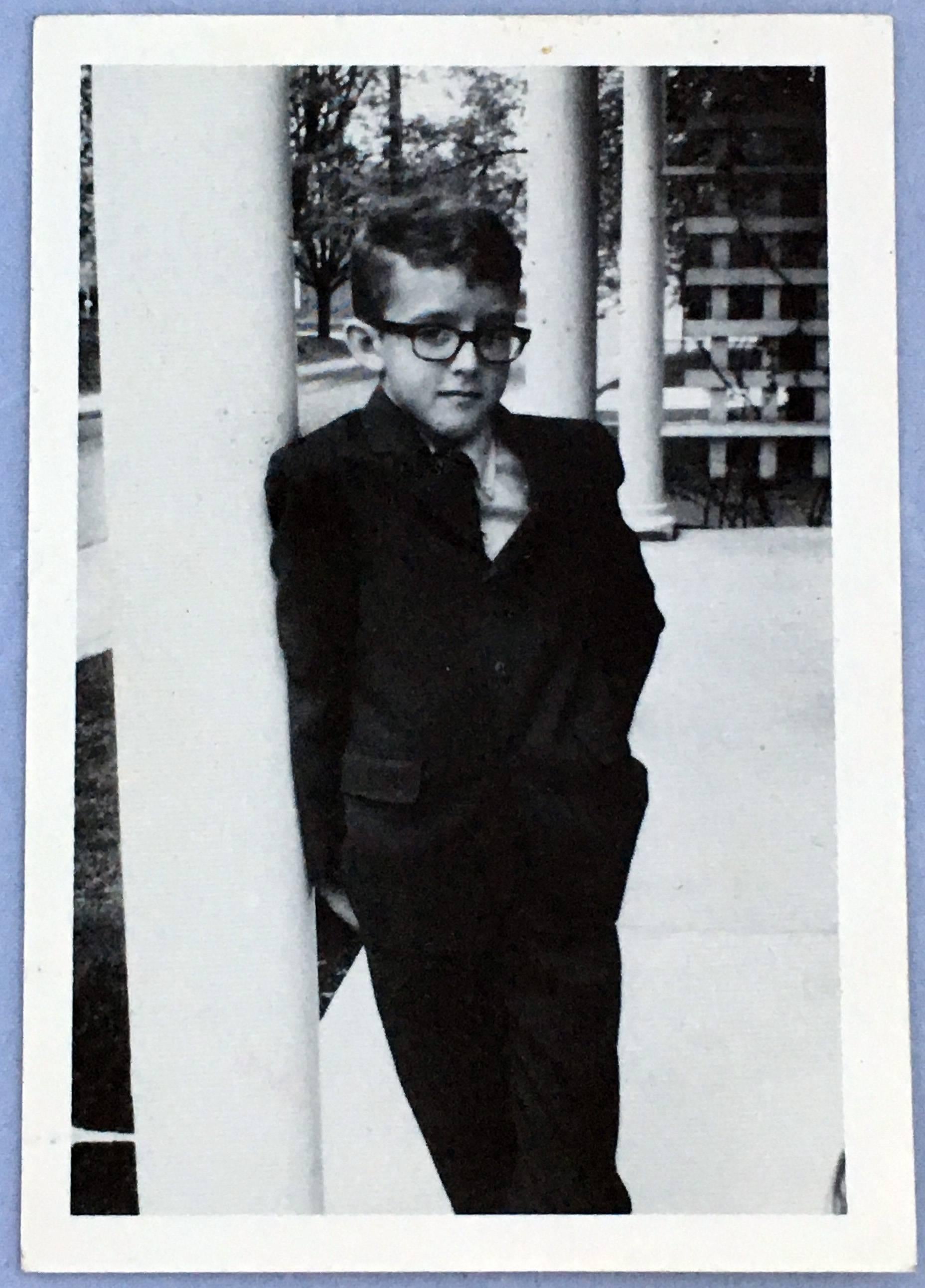 jan harring