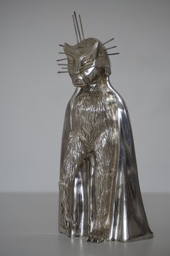 Antique LEONORA CARRINGTON