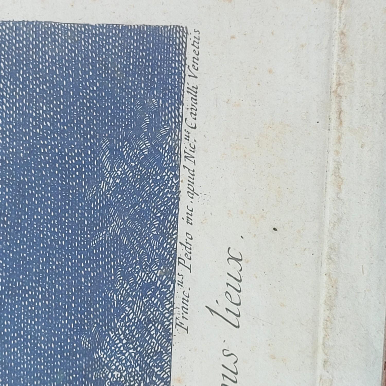 After Maggiotto, Pair Of Engravings Illustrating Zaire, 19th Century For Sale 9