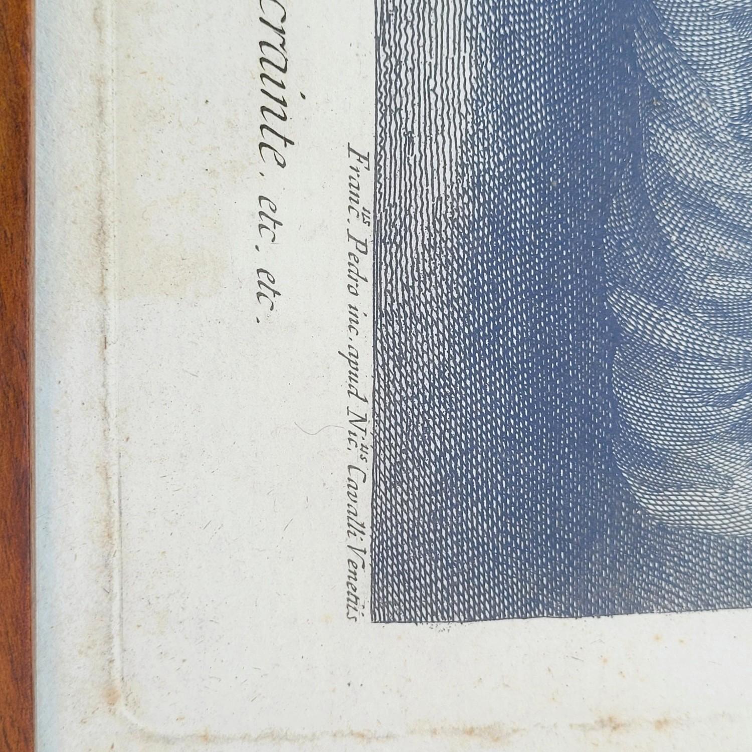 After Maggiotto, Pair Of Engravings Illustrating Zaire, 19th Century For Sale 1