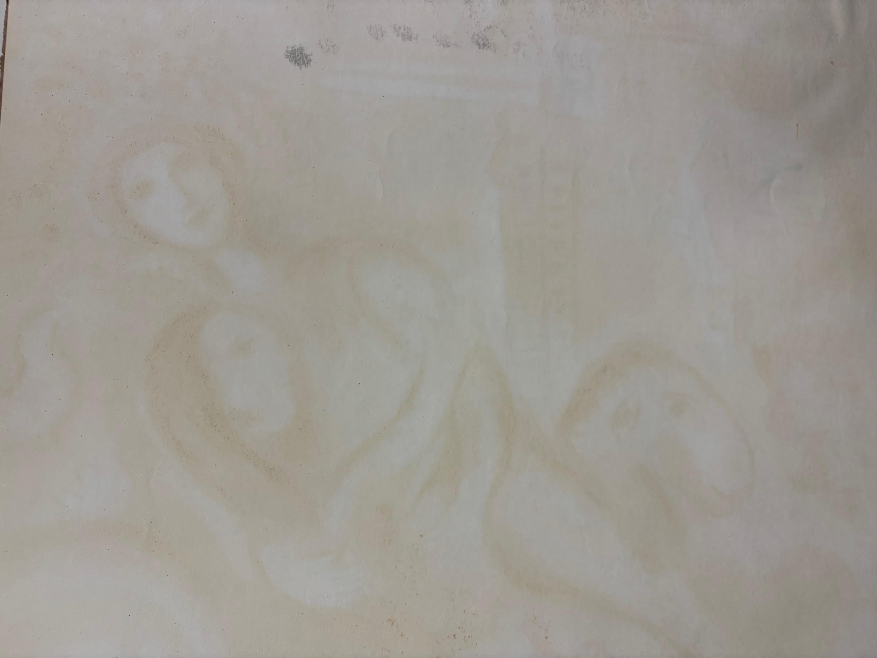 ChagalRoméo et Juliette / Paris, Le Plafond de l'Opéra - Hand-signed 