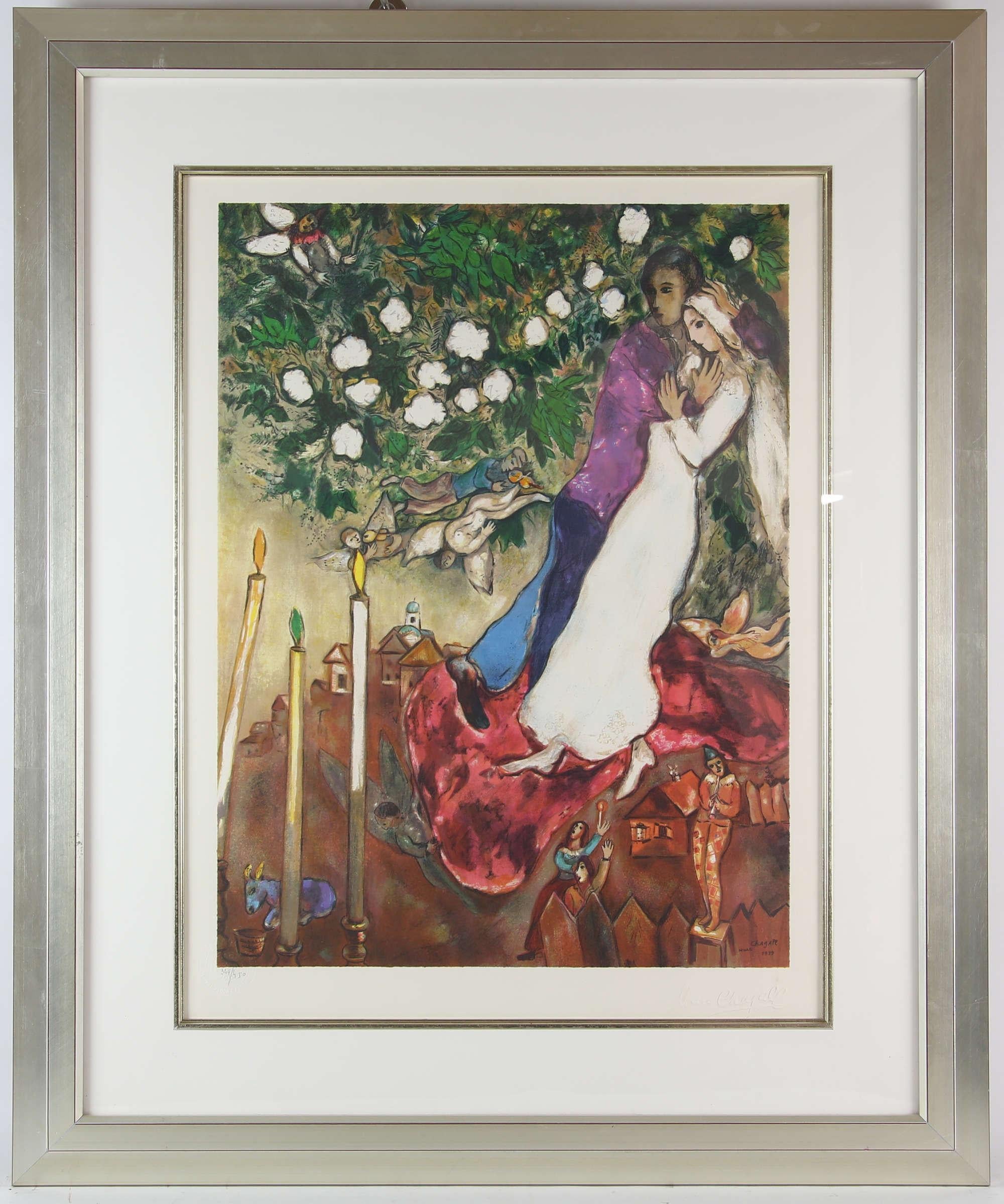 La Mariage For Sale 1