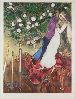 El matrimonio