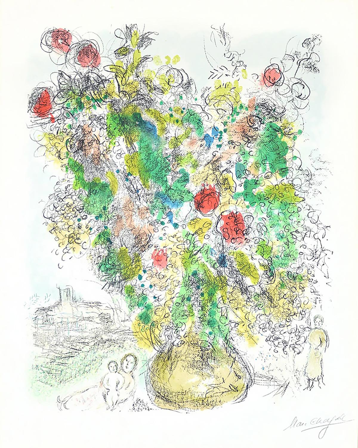 Drawing Figurative Prints
