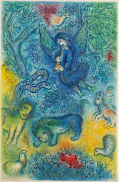 The Magic Flute