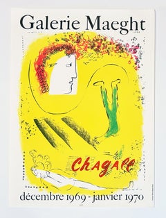 The Yellow Background