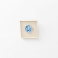 (after) Marcel Duchamp Rotorelief Print Framed, circa 1980