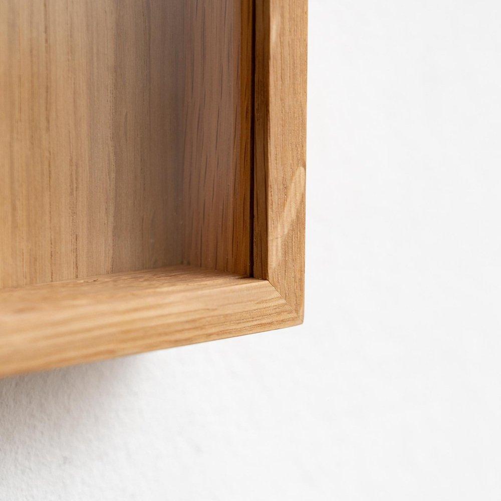 After Marcel Duchamp Rotorelief Print Framed, circa 1980

Edited by Walther König Series 133, Germany in 1987. 

Framed Artwork in Wood. 

In original condition, with minor wear consistent of age and use, preserving a beautiful patina.