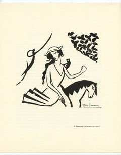 "L'Amazone"