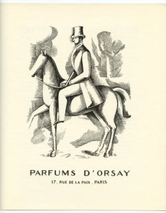 "Parfums D'Orsay"
