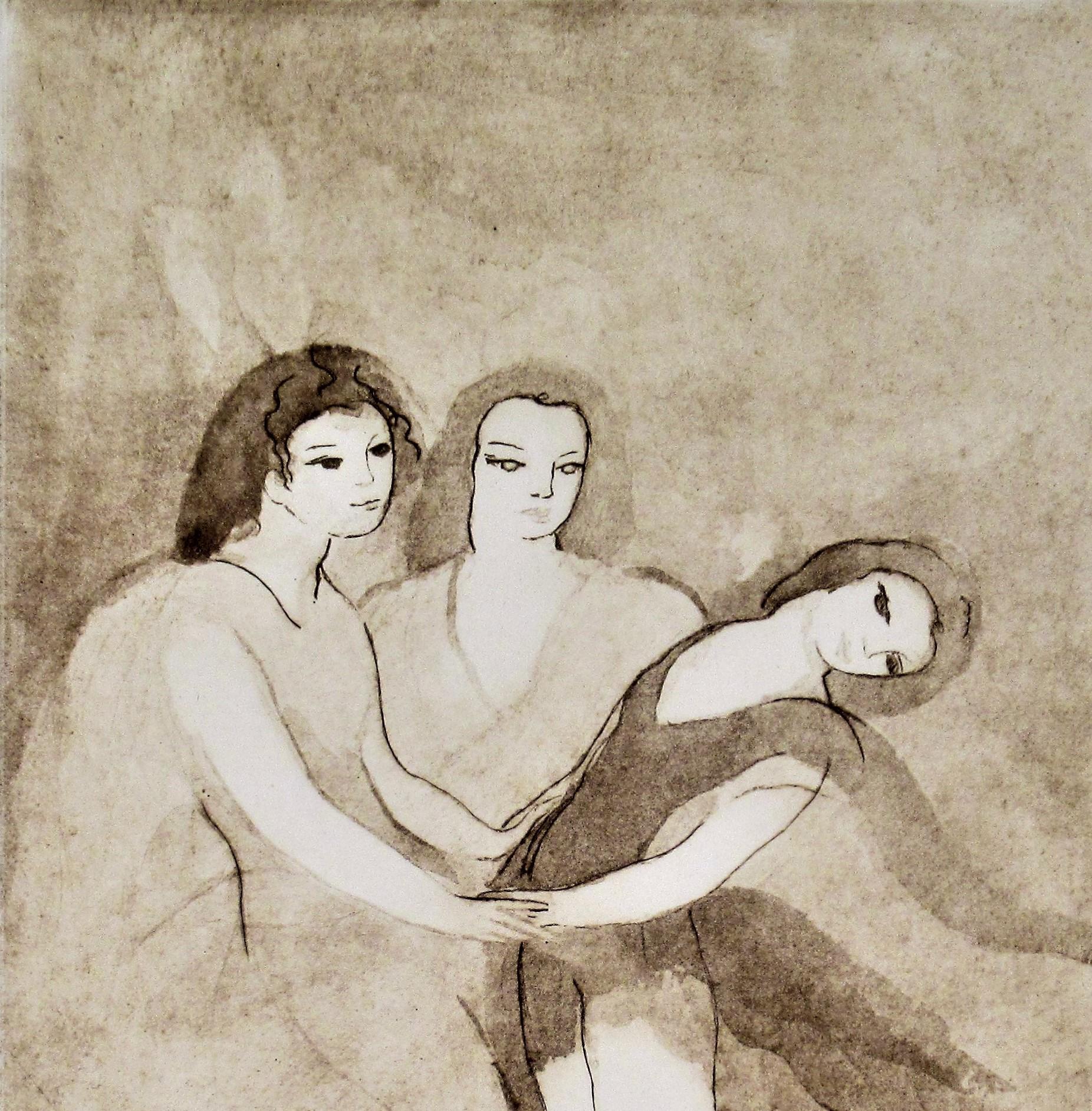 vincent lamouris