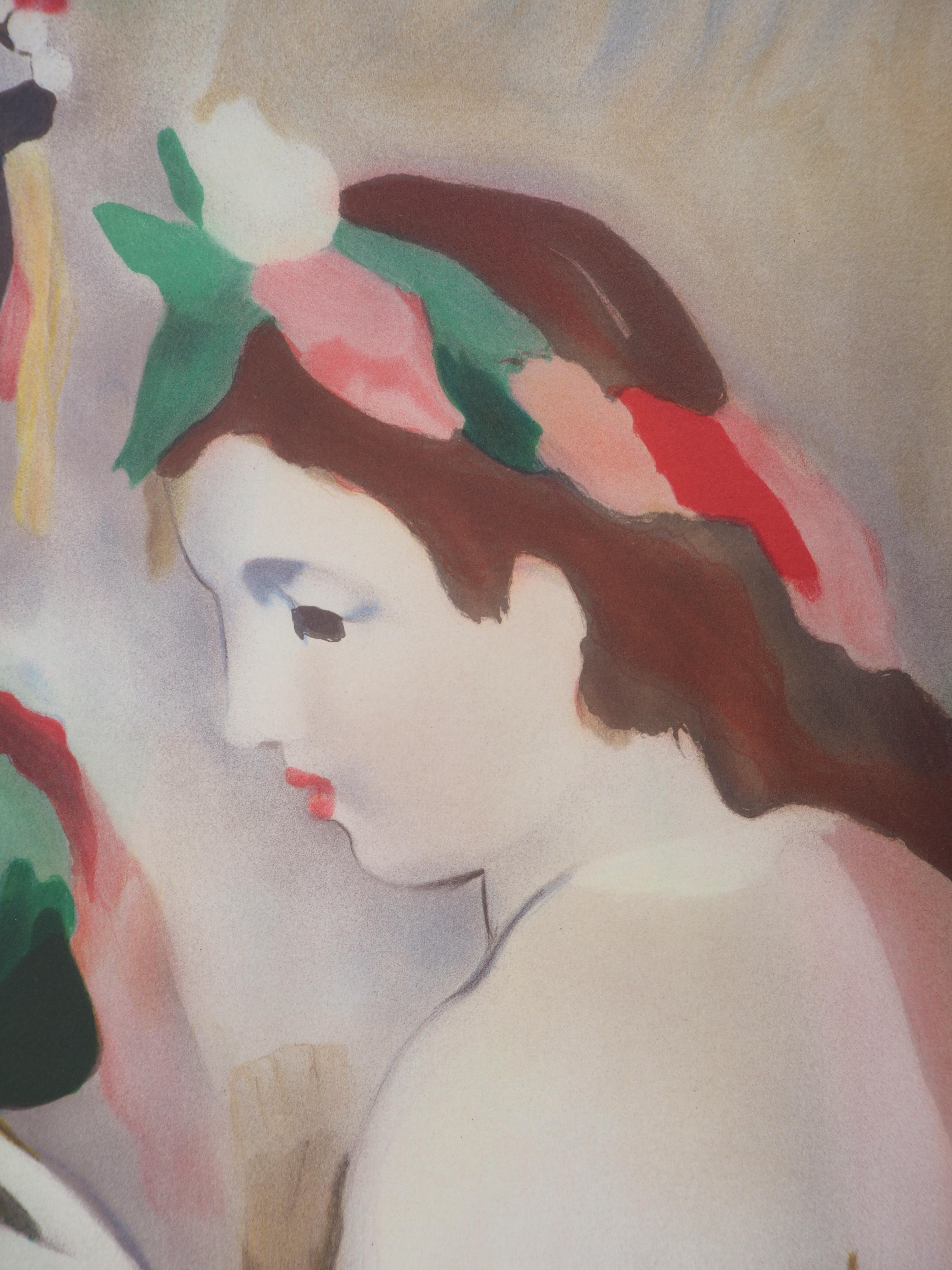 marie laurencin images