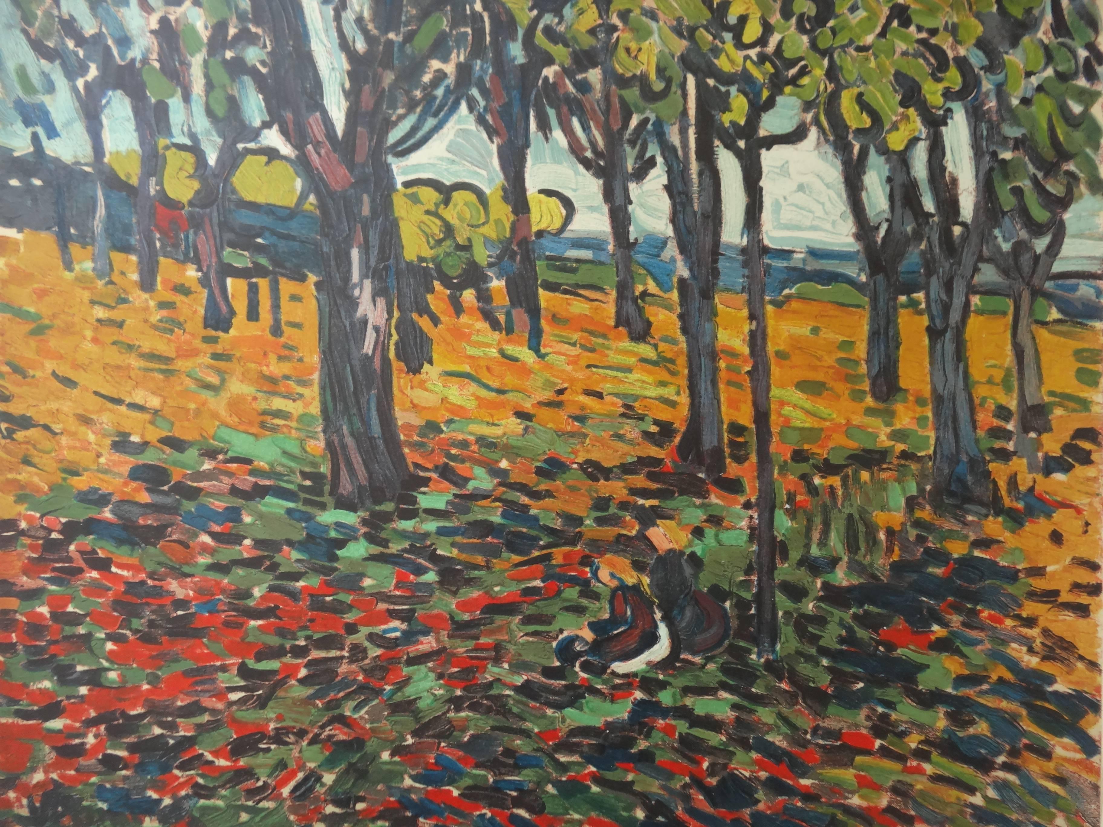 vlaminck chatou