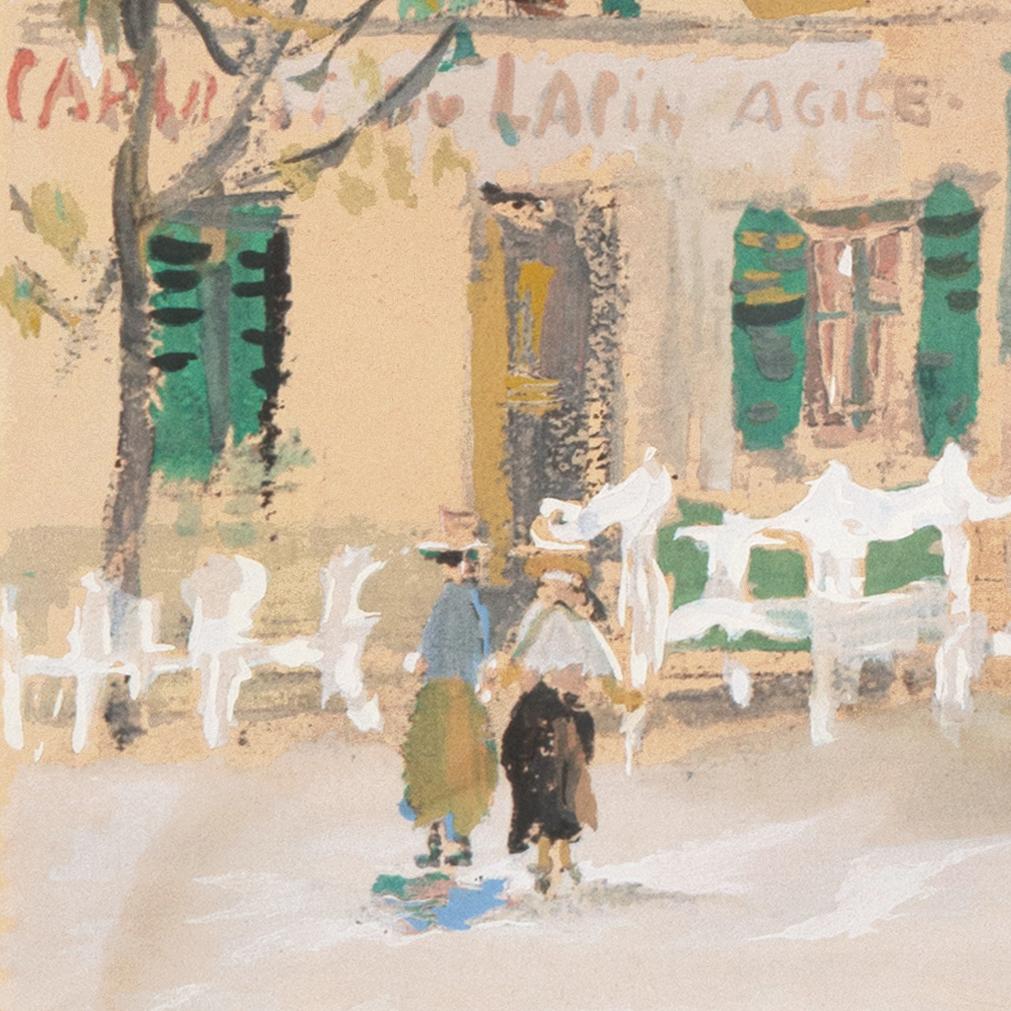 maurice utrillo prints