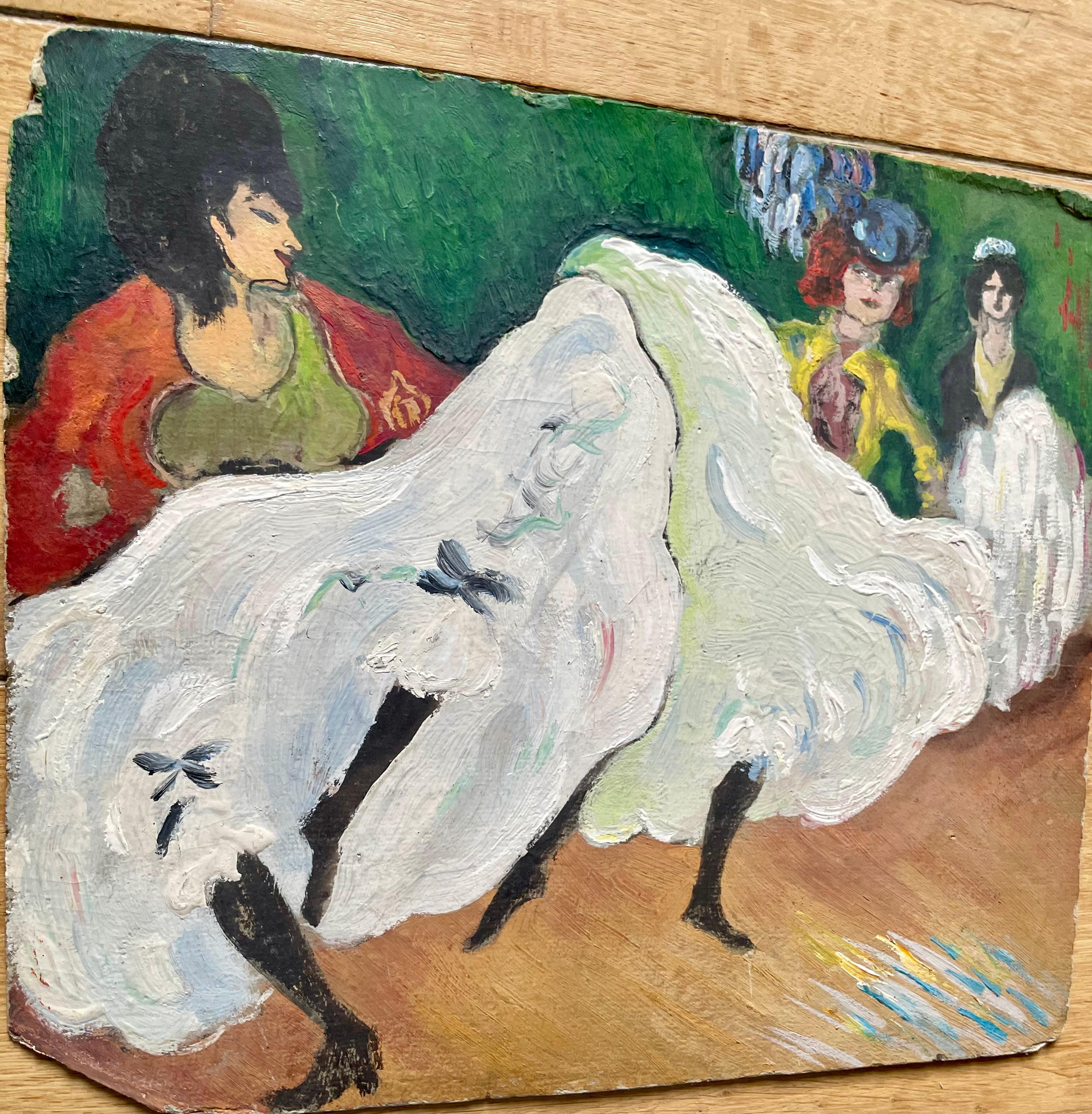 Il Cancan francese 2