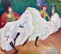 The French Cancan