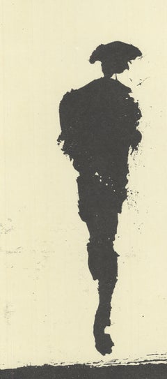 1959 Pablo Picasso 'Toros (IV)' Lithograph