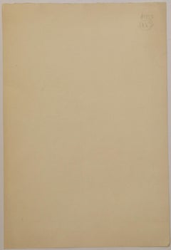 (after) Pablo Picasso -- Don Quixote and Sancho