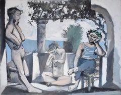 Bacchanale